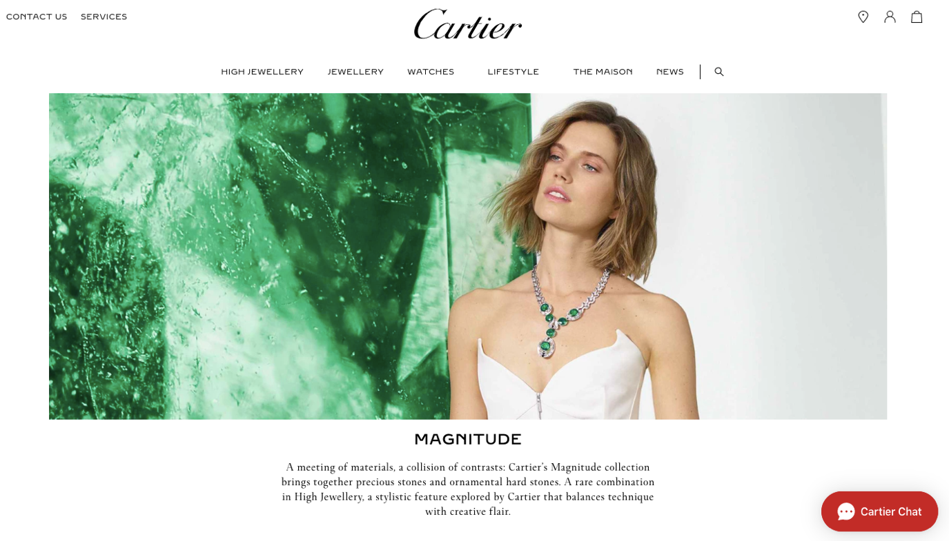 Why Jewellery Copywriting is more than just the 4Cs